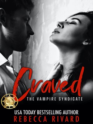 Craved - ebook